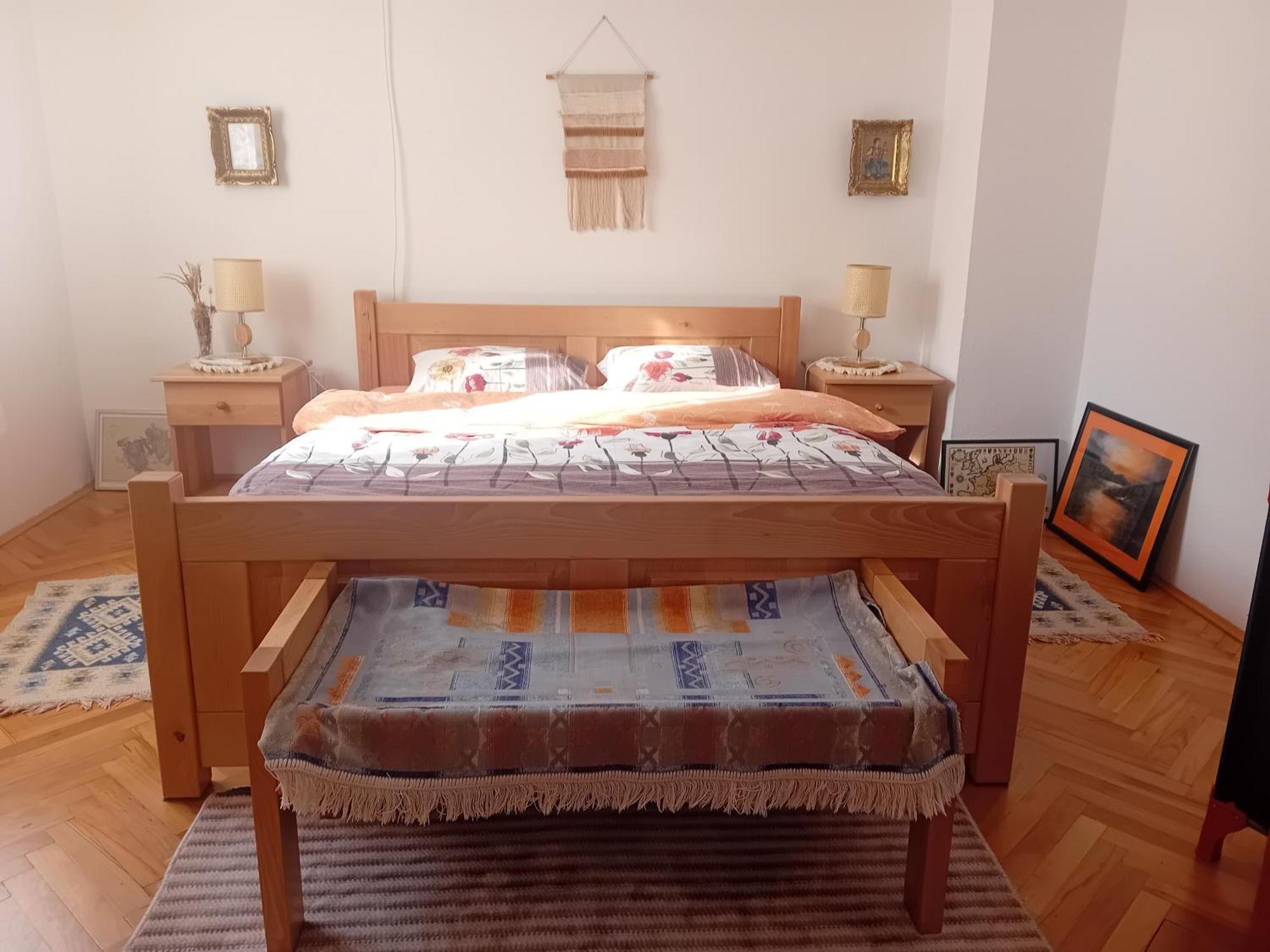 Konak Ugnji-Village Цетине Экстерьер фото